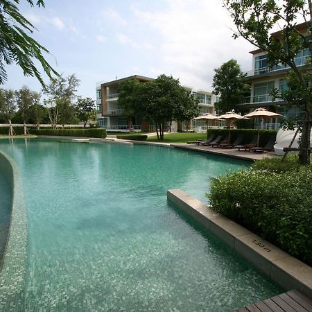 Huahin Beach Luxury Condominium חדר תמונה